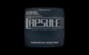 capsule 1